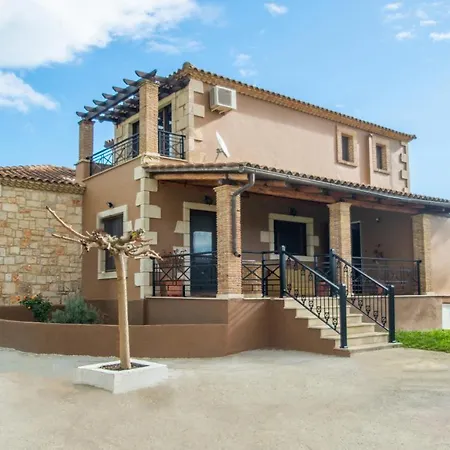 בית נופש Casa Soleada