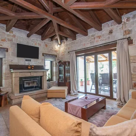 Casa Soleada בית נופש Gaitani