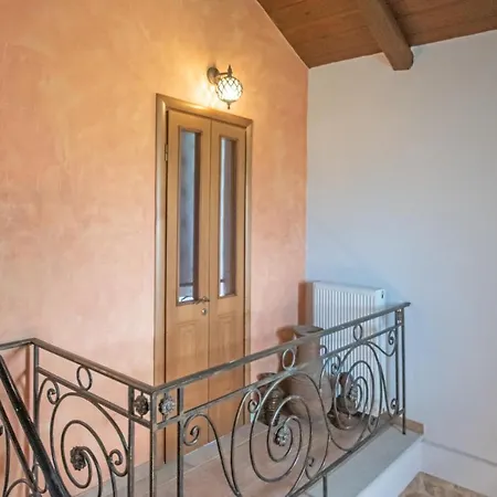 בית נופש Casa Soleada