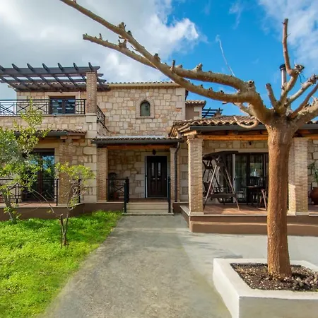 Casa Soleada Holiday home *
