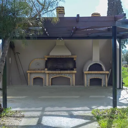 Casa Soleada * Gaitani