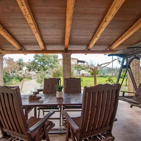 Casa Soleada Holiday home *