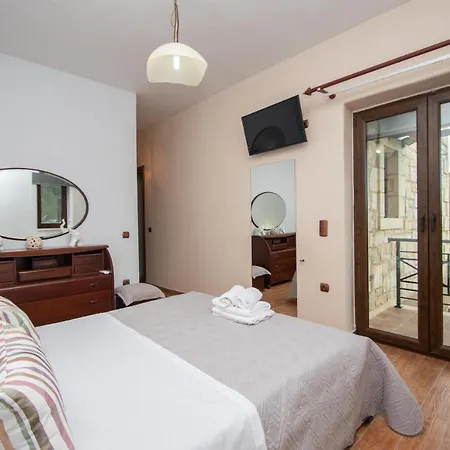 Casa Soleada Holiday home Gaitani
