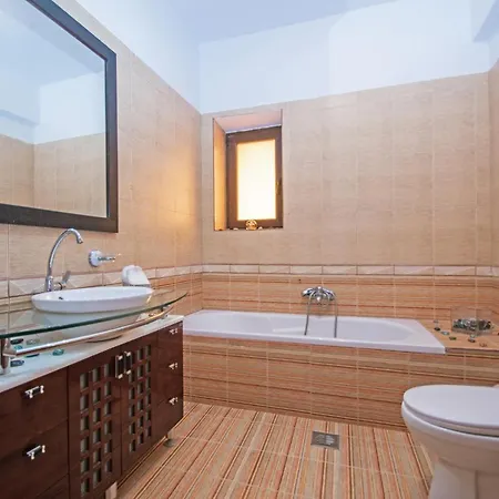 Casa Soleada Holiday home