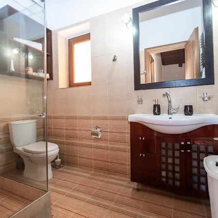 Casa Soleada