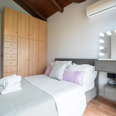 Holiday home Casa Soleada Gaitani