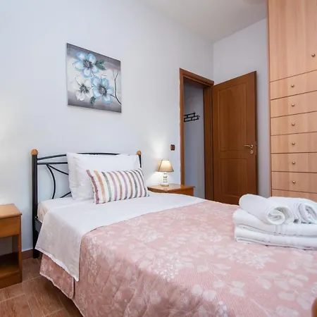 Casa Soleada Holiday home