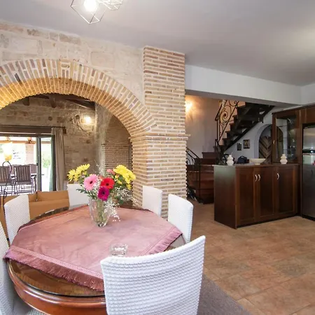 Holiday home Casa Soleada Gaitani