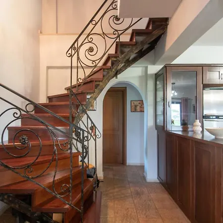 Casa Soleada Holiday home *
