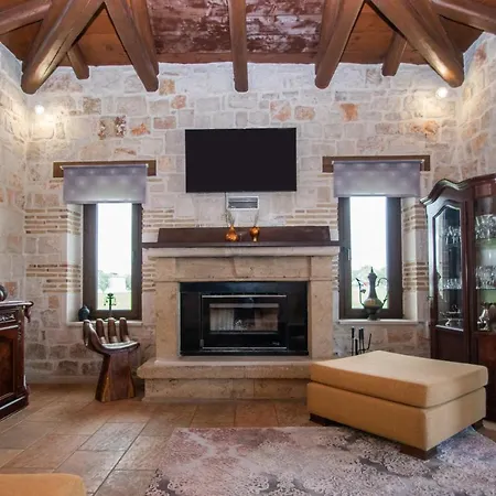 Casa Soleada Holiday home