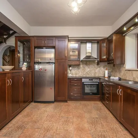 Casa Soleada Holiday home