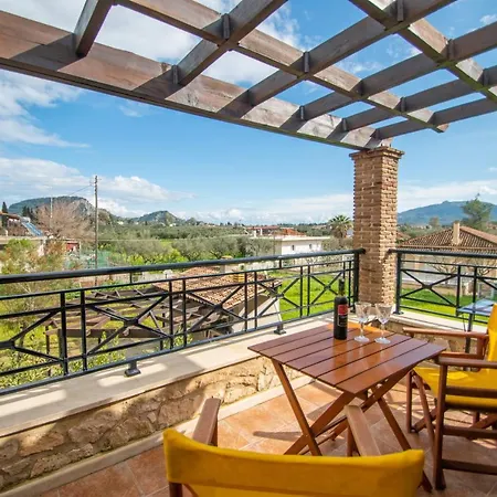 Casa Soleada