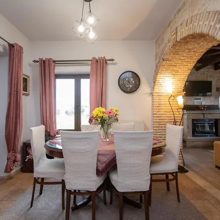 Holiday home Casa Soleada *